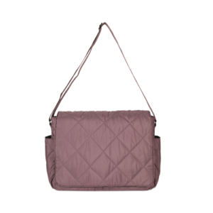 DAY ET Mini Pusletaske - Re-q Diaper Bag - Flint
