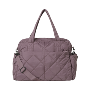 DAY ET Mini Pusletaske - Re-q Diaper Bag - Flint