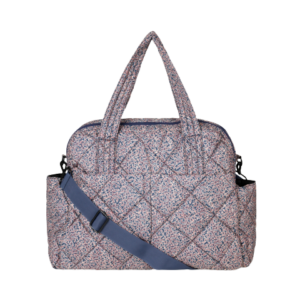 DAY ET Mini Pusletaske - Re-q Diaper Bag - Multi Colour