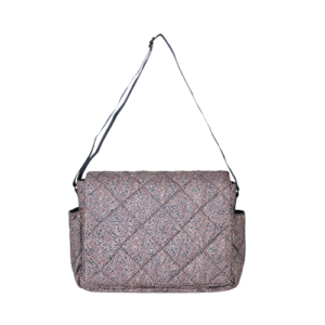 DAY ET Mini Pusletaske - Re-q Diaper Bag - Multi Colour