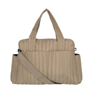 DAY ET Mini Pusletaske - Re-q Diaper Bag - Walnut