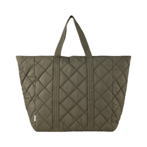 DAY ET Mini Tote bag - Weekend XL - Black Olive