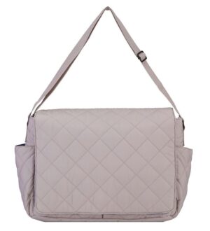 DAY ET Pusletaske - Mini RE-Q Baby - Cloud Grey