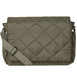 DAY ET Pusletaske - Mini RE-Q Baby - Quilted - Black Olive