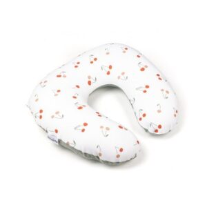 Doomoo Softy ammepude – Cherries Green