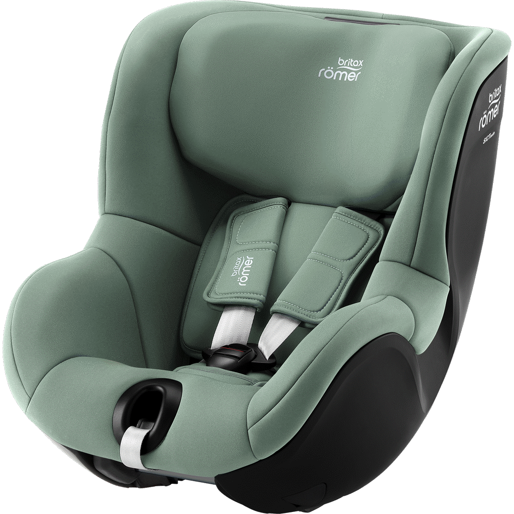 Dualfix 5Z - jade green Dualfix 5Z - jade green