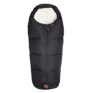 Easygrow Ferd Maxi kørepose – Black