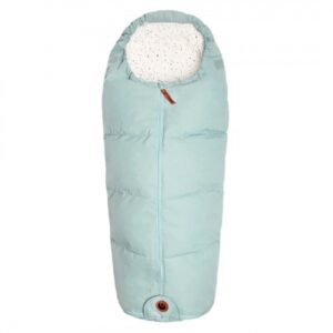 Easygrow Ferd Maxi kørepose – Sea Petrol