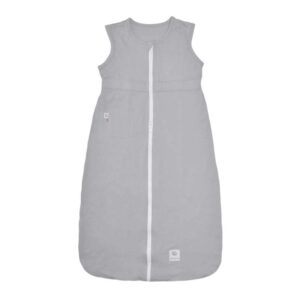 Easygrow LETT Sovepose - Grey - 0-6 m