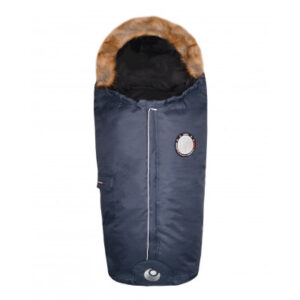 Easygrow Nature kørepose - Navy