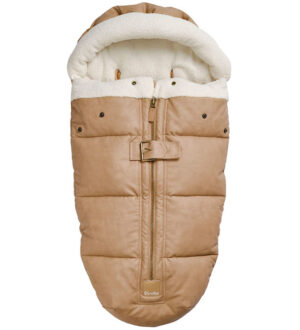 Elodie Details Kørepose - Aviator Brown