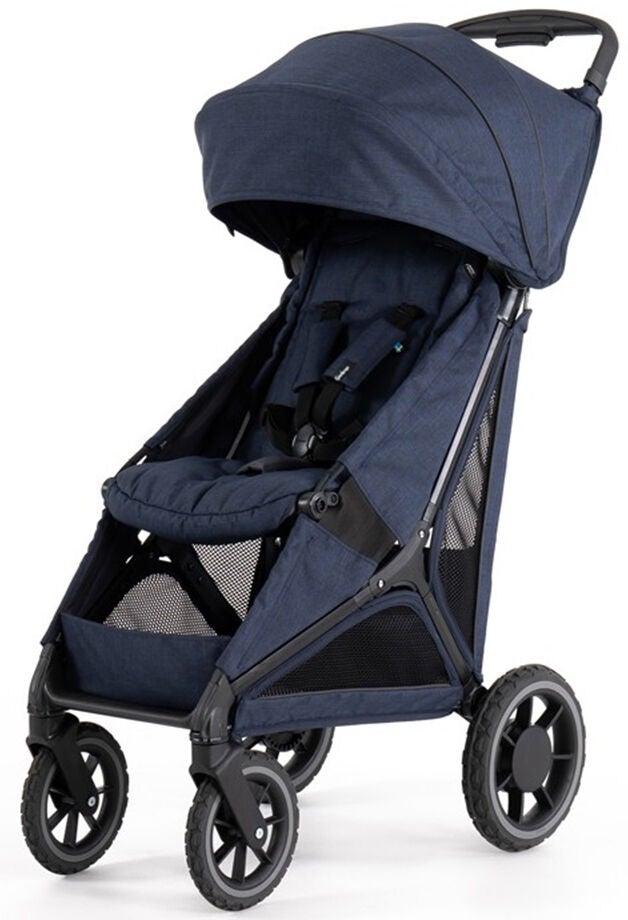 Emmaljunga KITE 150 Klapvogn, Lounge Navy Emmaljunga KITE 150 Klapvogn, Lounge Navy
