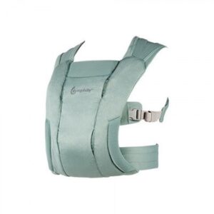 Ergobaby Embrace Soft Air Mesh bæresele – Sage