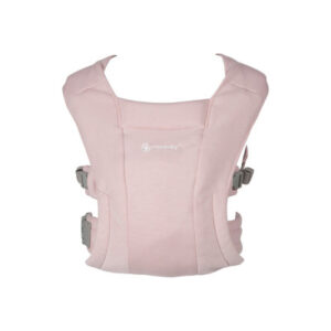 Ergobaby Embrace bæresele – Blush Pink