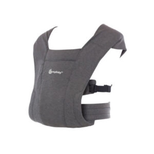 Ergobaby Embrace bæresele – Heather Grey