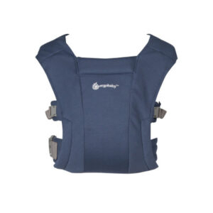 Ergobaby Embrace bæresele – Soft Navy