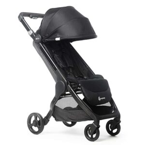 Ergobaby Metro+ Klapvogn - Black