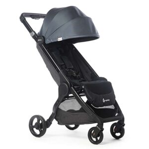 Ergobaby Metro+ Klapvogn - Slate Grey