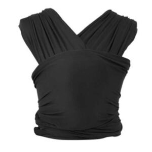 Ergobaby Vikle Aura - Black