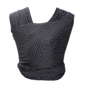 Ergobaby Vikle Aura - Twinkle Grey