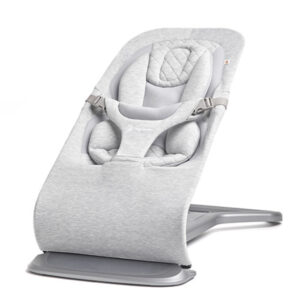 Evolve skråstol - light grey