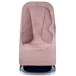 Evolve skråstol newborn insert - blush pink