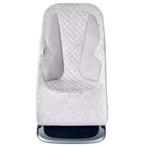 Evolve skråstol newborn insert - light grey