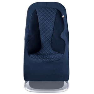 Evolve skråstol newborn insert - midnight blue
