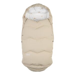 Explorer - seashell sand wings