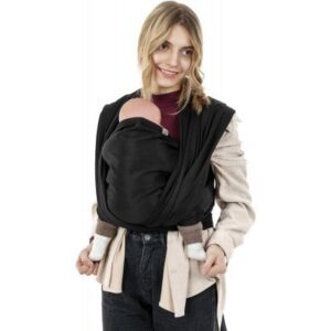 Fidella fastvikle – Chevron/Black