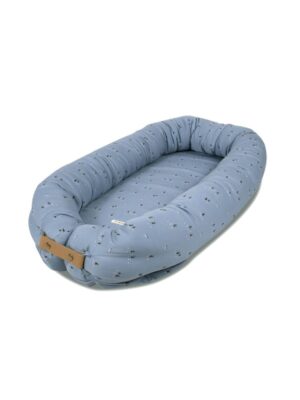 Filibabba Babynest - Wave therapy