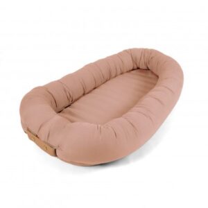 Filibabba Kapok babynest - Blush
