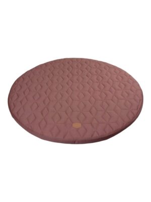 Filibabba Legemadras - Soft quilt - Wild rose