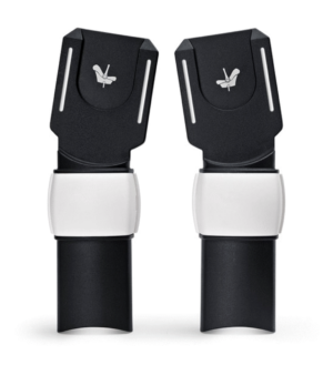 Fox adapter, Maxi-Cosi autostol