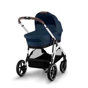 Gazelle S kombivogn - Ocean Blue