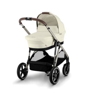 Gazelle S kombivogn - Seashell Beige