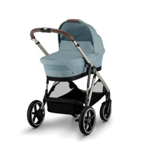 Gazelle S kombivogn - Sky Blue