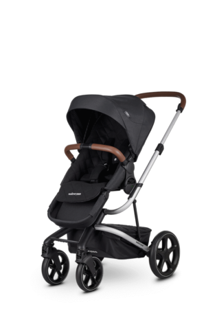 HarveyÂ³ premium - jet black