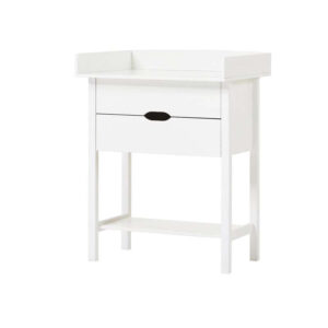 Hoppekids Puslekommode ISABELLA - Hvid