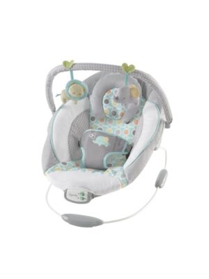 Ingenuity Vippe skråstol, Soothing Bouncer™, Morrison