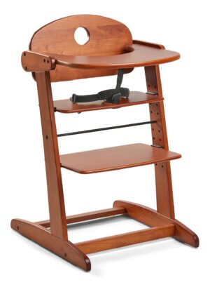 JLY Heaven Spisestol, Brown/Aspen