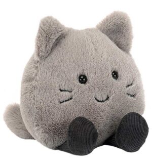 Jellycat Bamse - 10 cm - Amuseabean Kitty