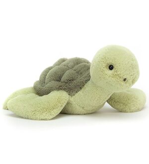 Jellycat Bamse - 10x26 cm - Tully Turtle