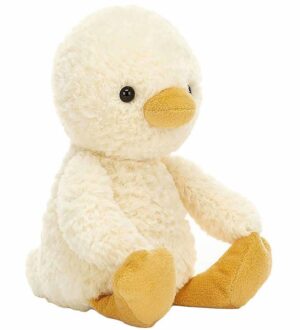 Jellycat Bamse - 15 cm - Yummy Duckling