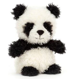Jellycat Bamse - 18x10 cm - Little Panda