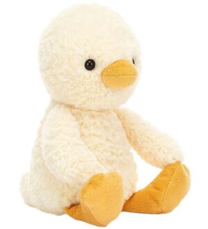 Jellycat Bamse - 20 cm - Tumbletuft Duck