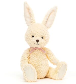 Jellycat Bamse - 22x14 cm - Ambalie Bunny