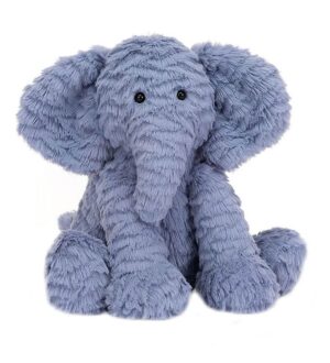 Jellycat Bamse - 23 cm - Fuddlewuddle Elephant