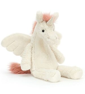 Jellycat Bamse - 39x13 cm - Lallagie Unicorn