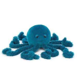 Jellycat Bamse - 58 cm - Letty Jellyfish